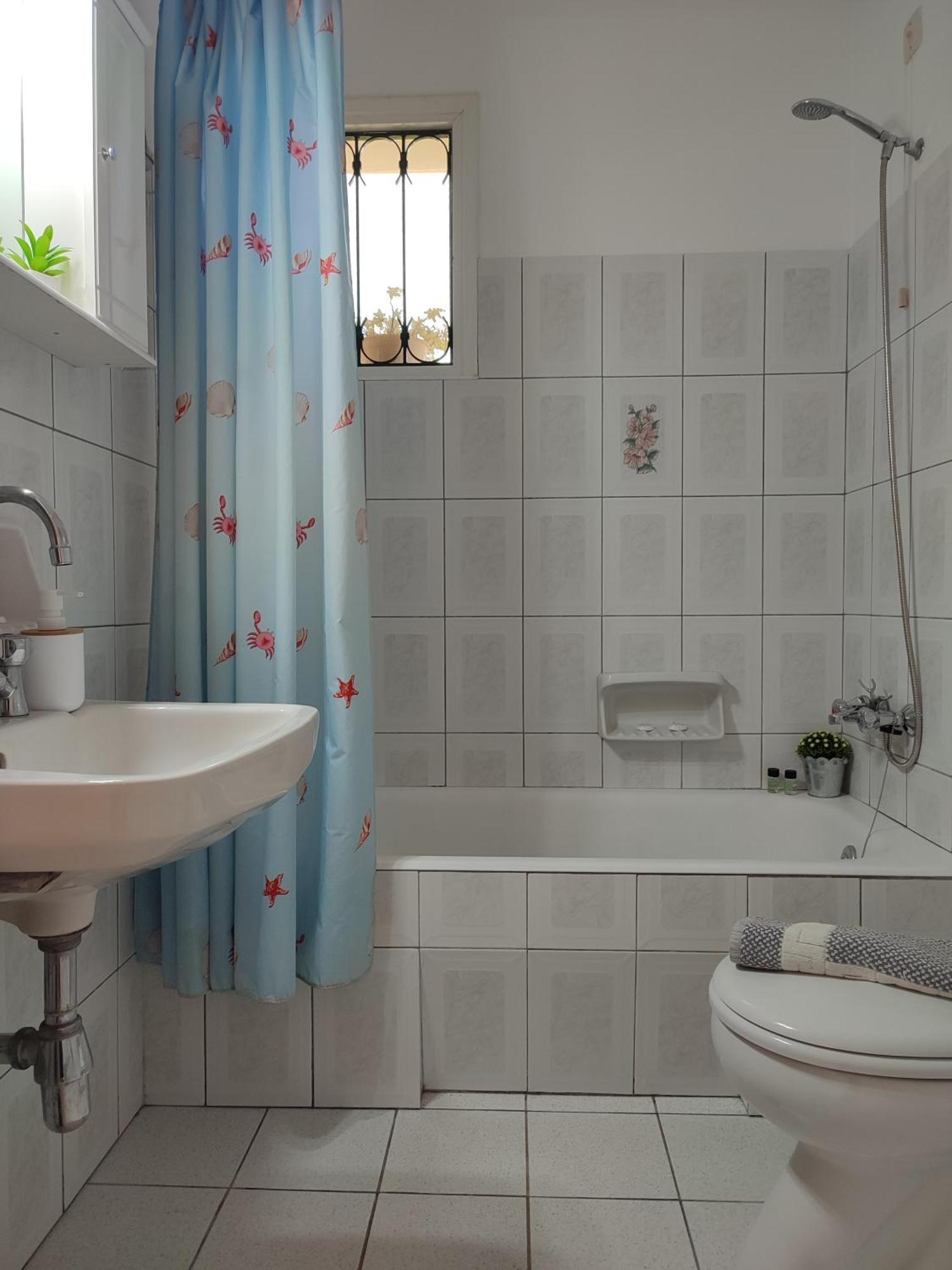 Dimitra'S Great View Apartment Dilináta エクステリア 写真