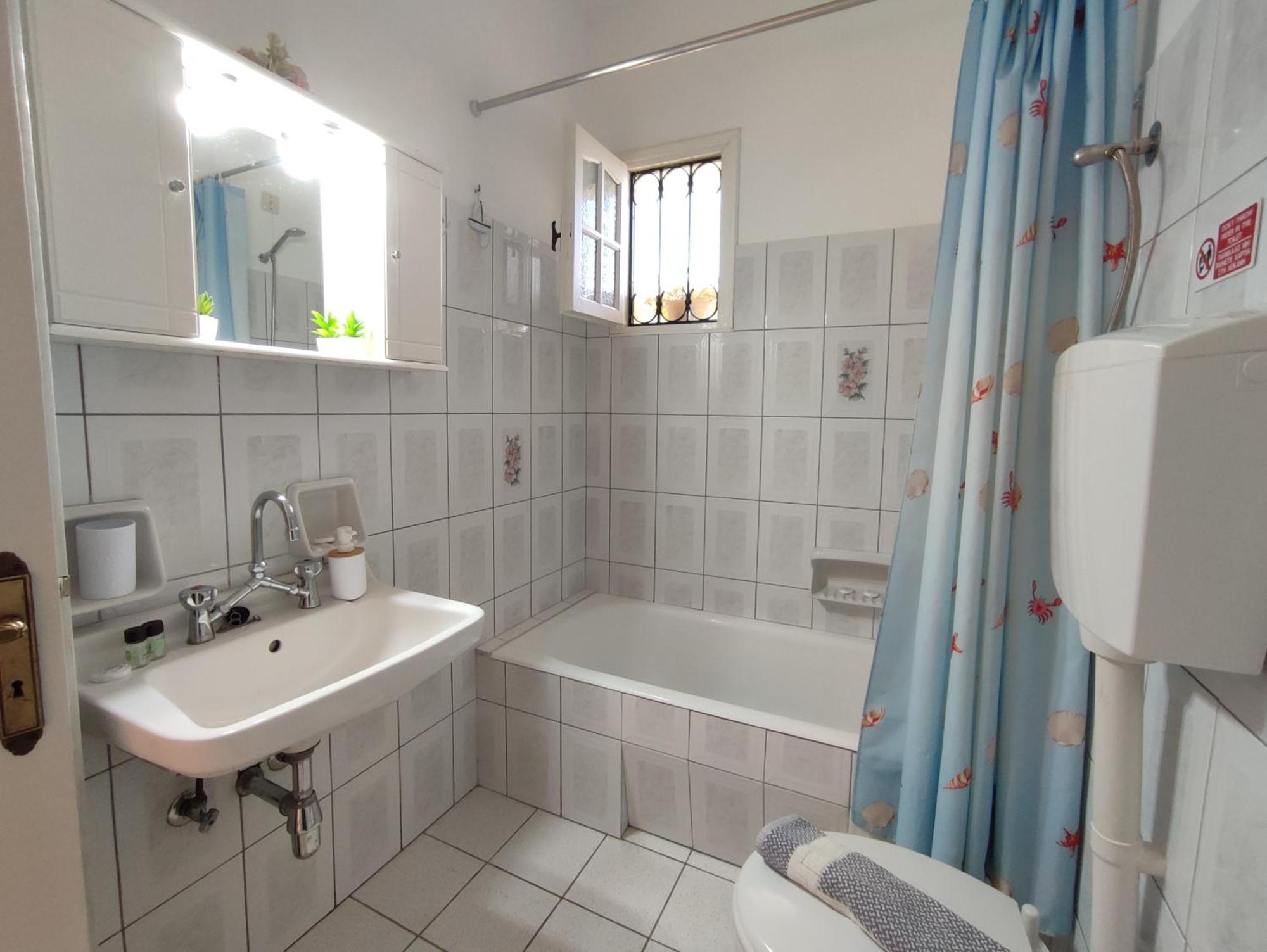 Dimitra'S Great View Apartment Dilináta エクステリア 写真